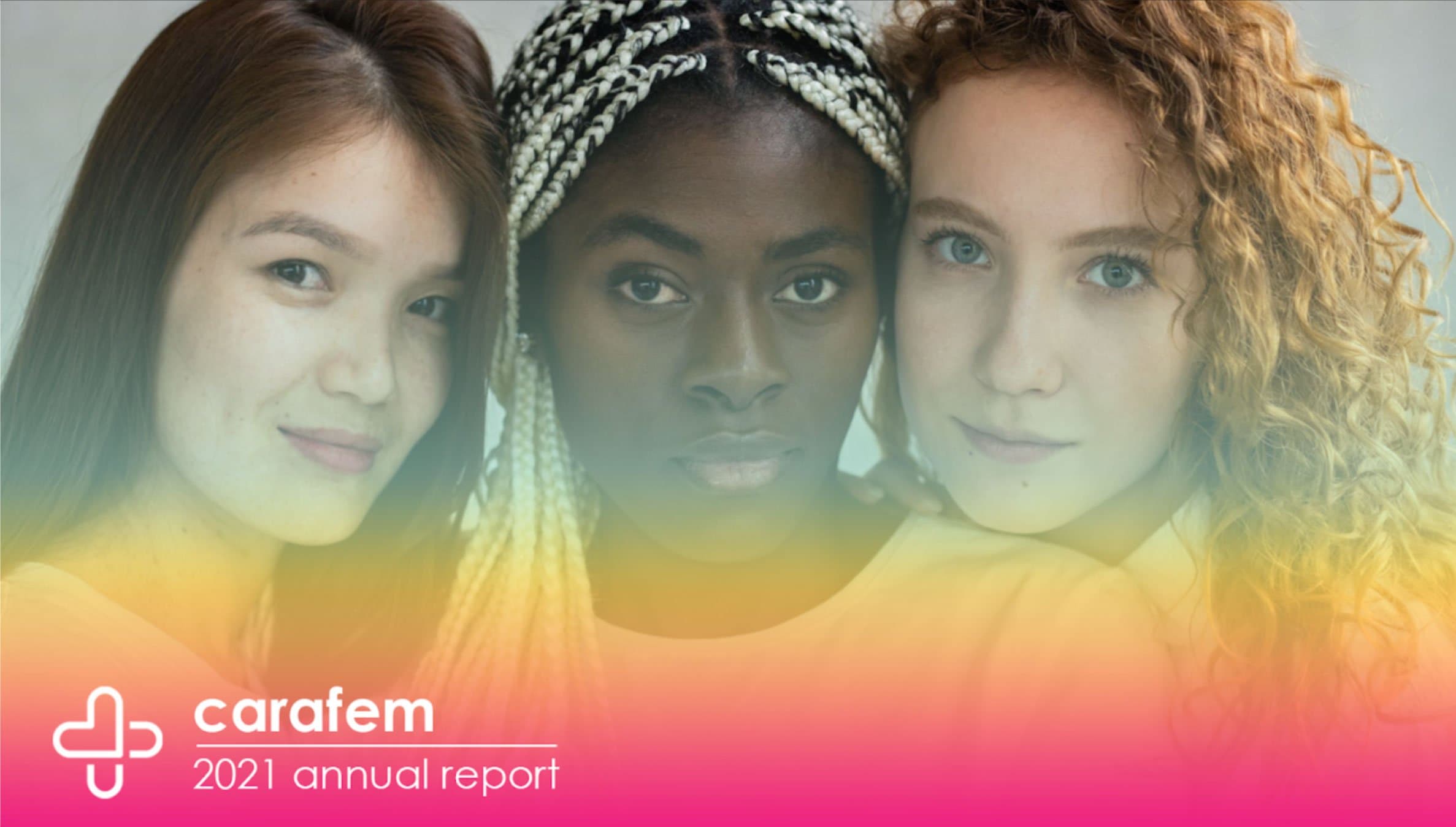 Annual Report 2021